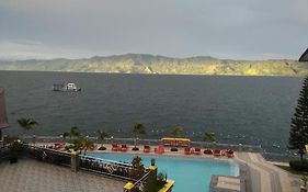 Samosir Cottages Resort